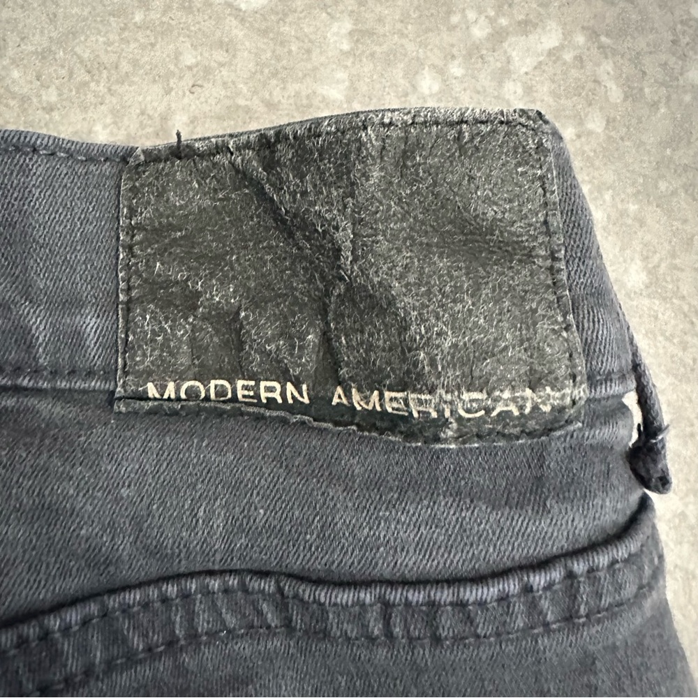 Modern America Jeans - Picture 6 of 11